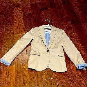 Zara blazer